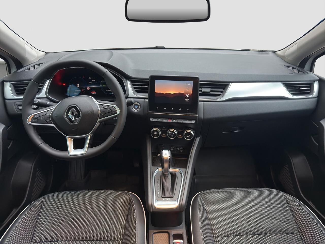 Renault Captur Plug-in Hybrid E-Tech 160 CV Techno - PROMO TASSO ZERO