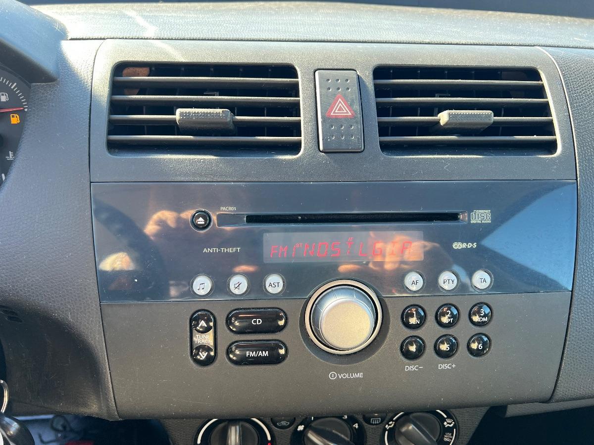 SUZUKI - Swift - 1.3 DDiS 3p. GL