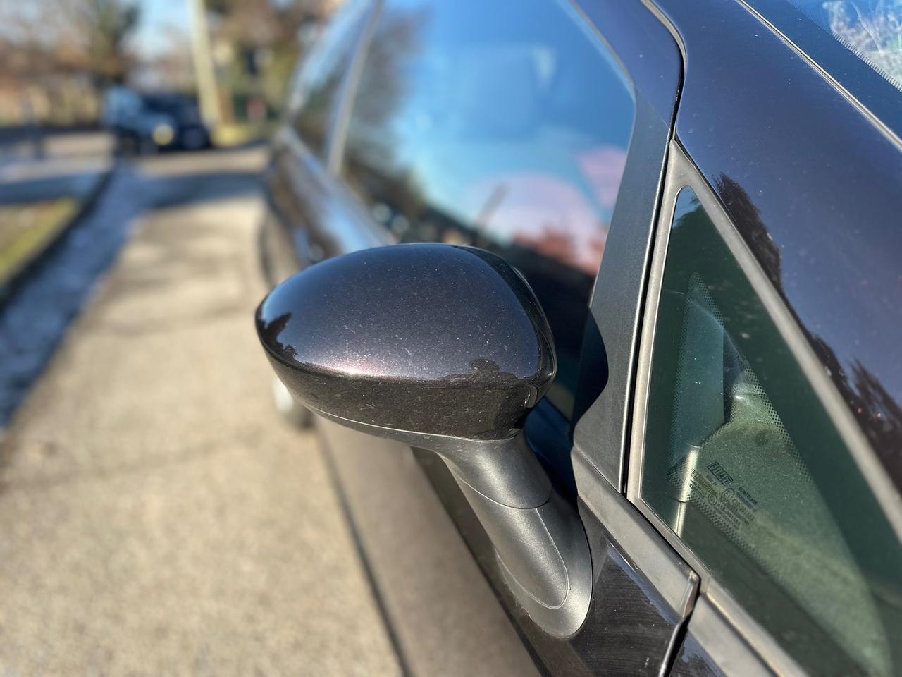 Fiat Punto Evo Dynamic 1.4 bipower #8437