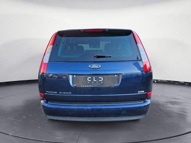 Ford C-Max Focus 1.6 TDCi (90CV)