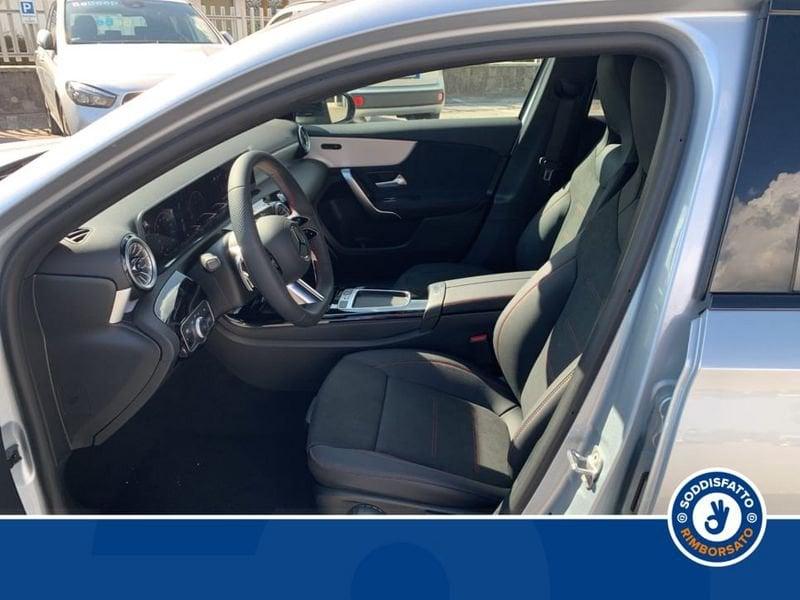 Mercedes-Benz Classe A 180d Automatic AMG Line Advanced Plus