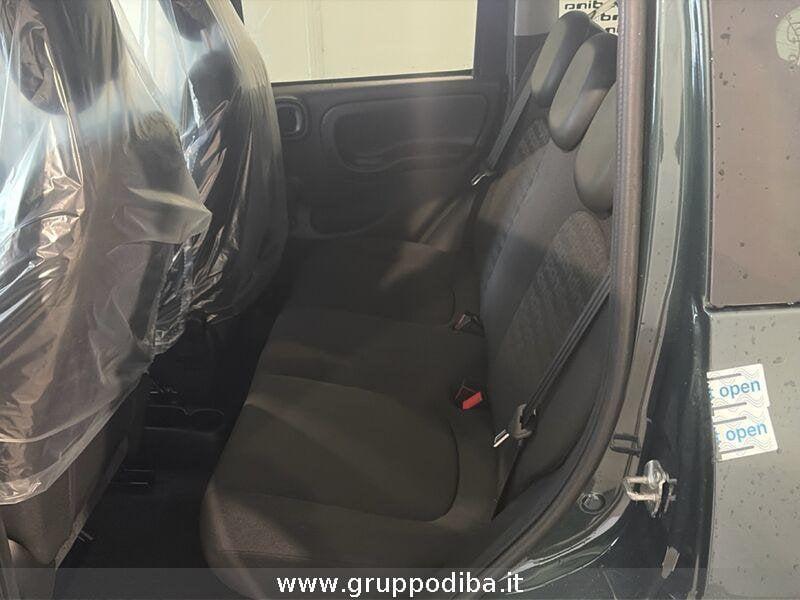 FIAT Pandina 1RA My26 1.0 65cv Hybrid Cross