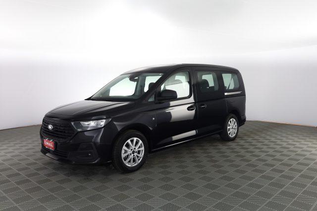 FORD Tourneo Connect Grand Tourneo Connect 2.0 EcoBlue 102 CV Plus