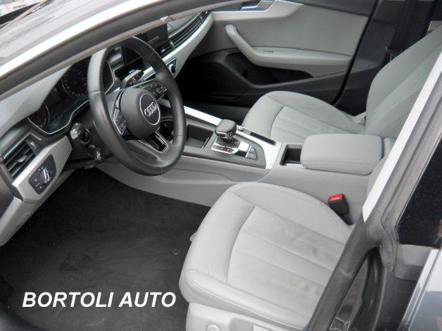 AUDI A5 SPORTBACK 35 2.0 TDI 40.000 KM S-TRONIC BUSINESS