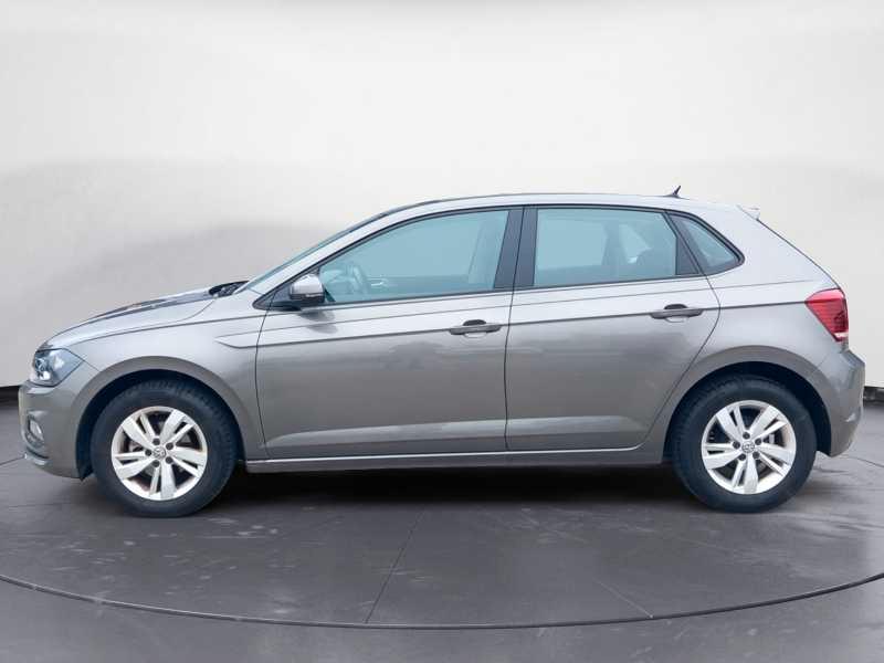 VOLKSWAGEN Polo 5p 1.0 evo Comfortline 80cv #44000KM