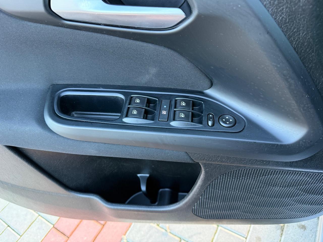 Fiat Tipo 1.6 Mjt S&S SW Lounge 120CV EURO6