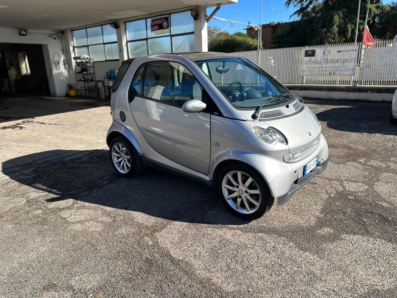 Smart Smart 600 smart & pure