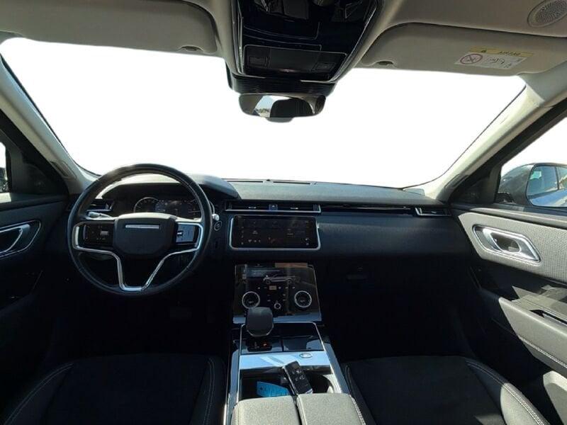 Land Rover Range Rover Velar 2.0 D I4 204 S 4WD Auto