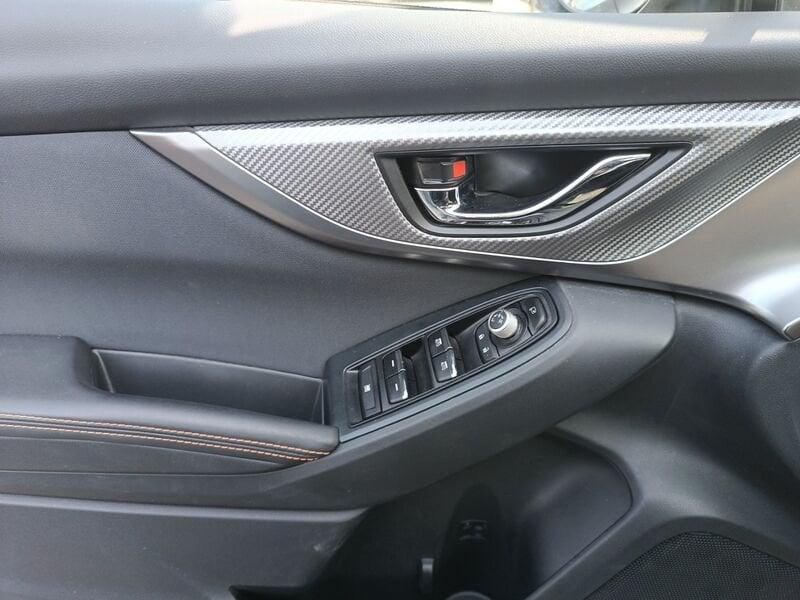 Subaru XV XV 1.6i Style lineartronic