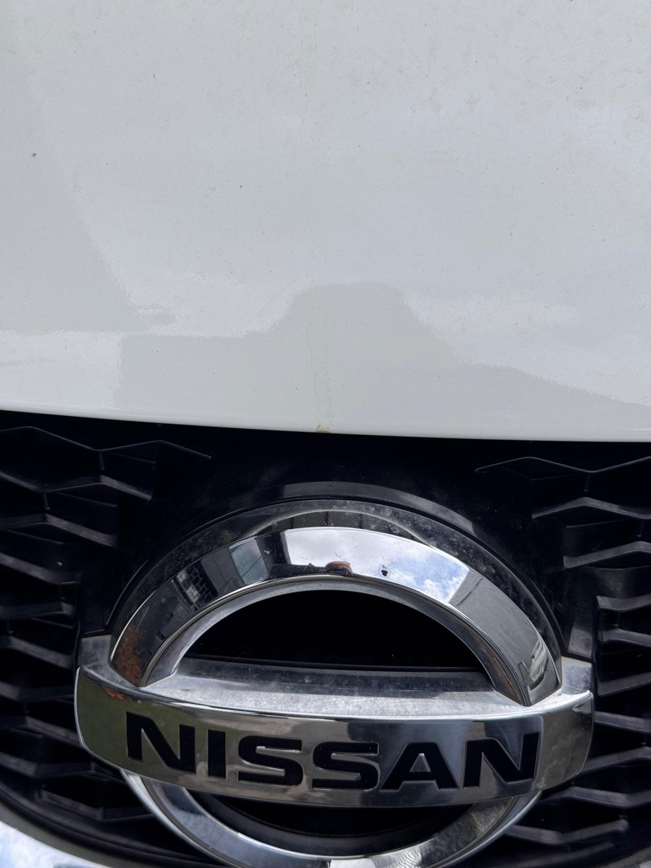 Nissan Qashqai 1.5 dCi Visia
