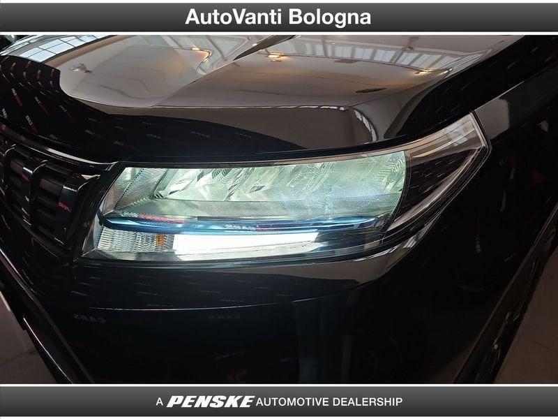 Suzuki Vitara Vitara 1.5 Hybrid A/T 4WD AllGrip Starview