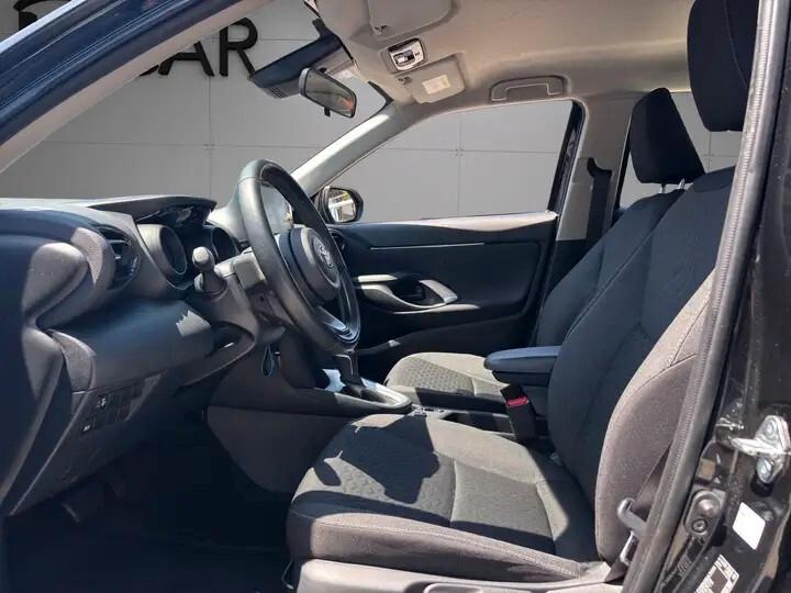 Toyota Yaris Cross 1.5 Hybrid 5p. E-CVT Lounge UNIPRO-PROMO FINANZIAMENTO LS CAR