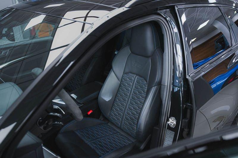 Audi RS6 AUDI RS 6 AVANT PERFORMANCE *SUBENTRO LEASING*