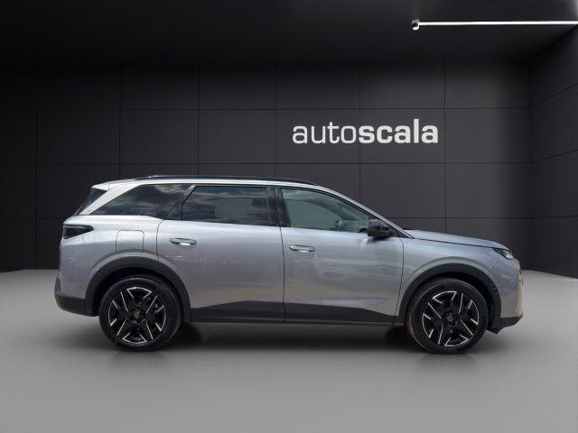 PEUGEOT 5008 Hybrid 136 e-DCS6 Allure Pack