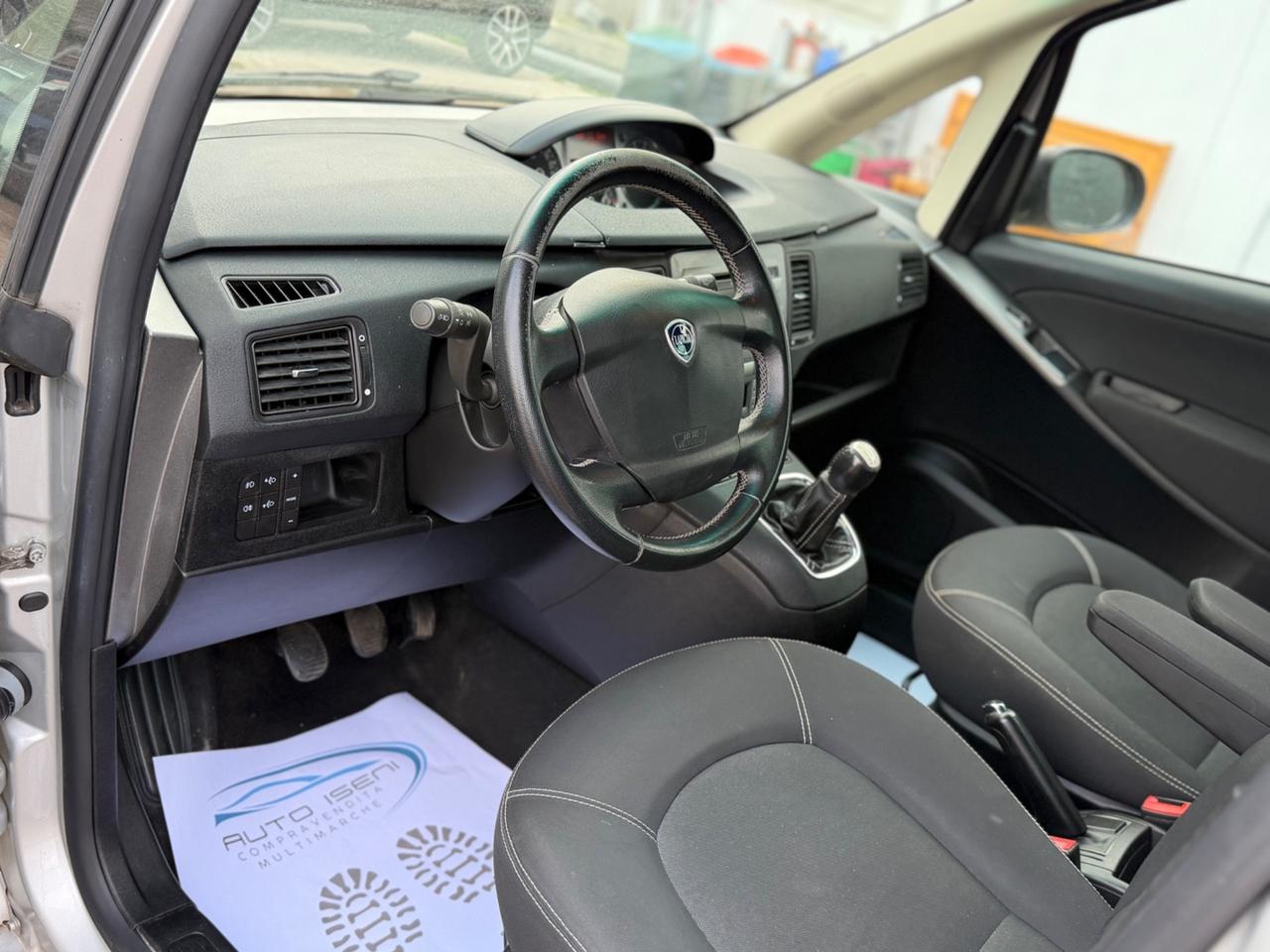 Lancia MUSA 1.3 Mjt 95 CV Gold