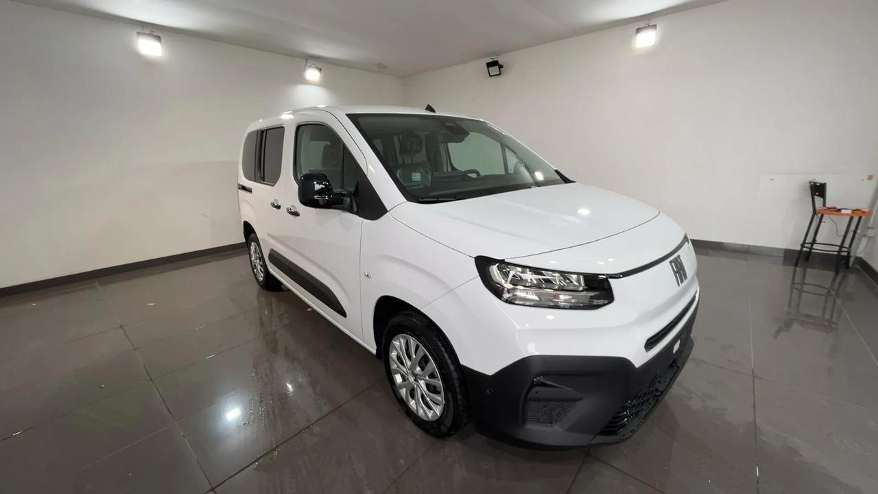 Fiat Qubo QuboL-Doblo M 5 Posti 1.5 BlueHDi 100cv