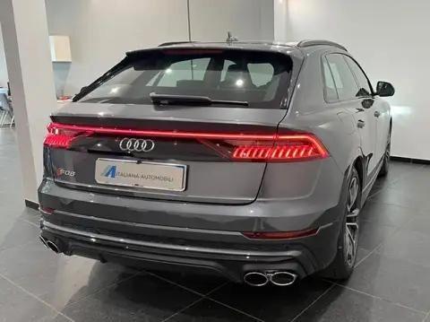 Audi Q8 -SQ8 TDI quattro tiptronic