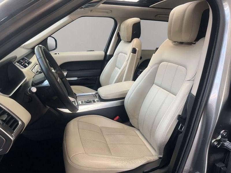 Land Rover Range Rover Sport Range Rover Sport 2.0 si4 SE 300cv auto my19