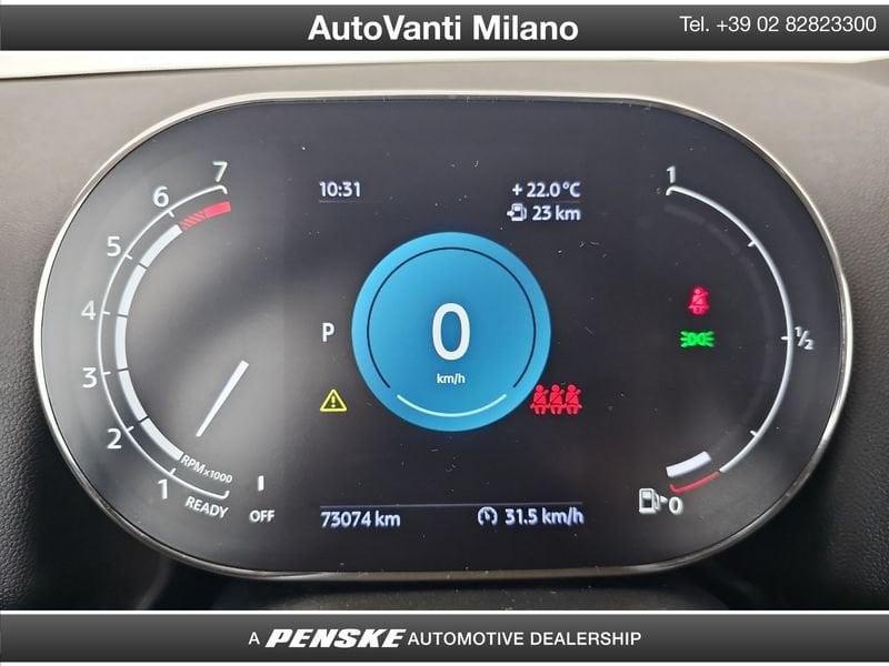 MINI Countryman Mini Countryman 1.5 Cooper Classic auto