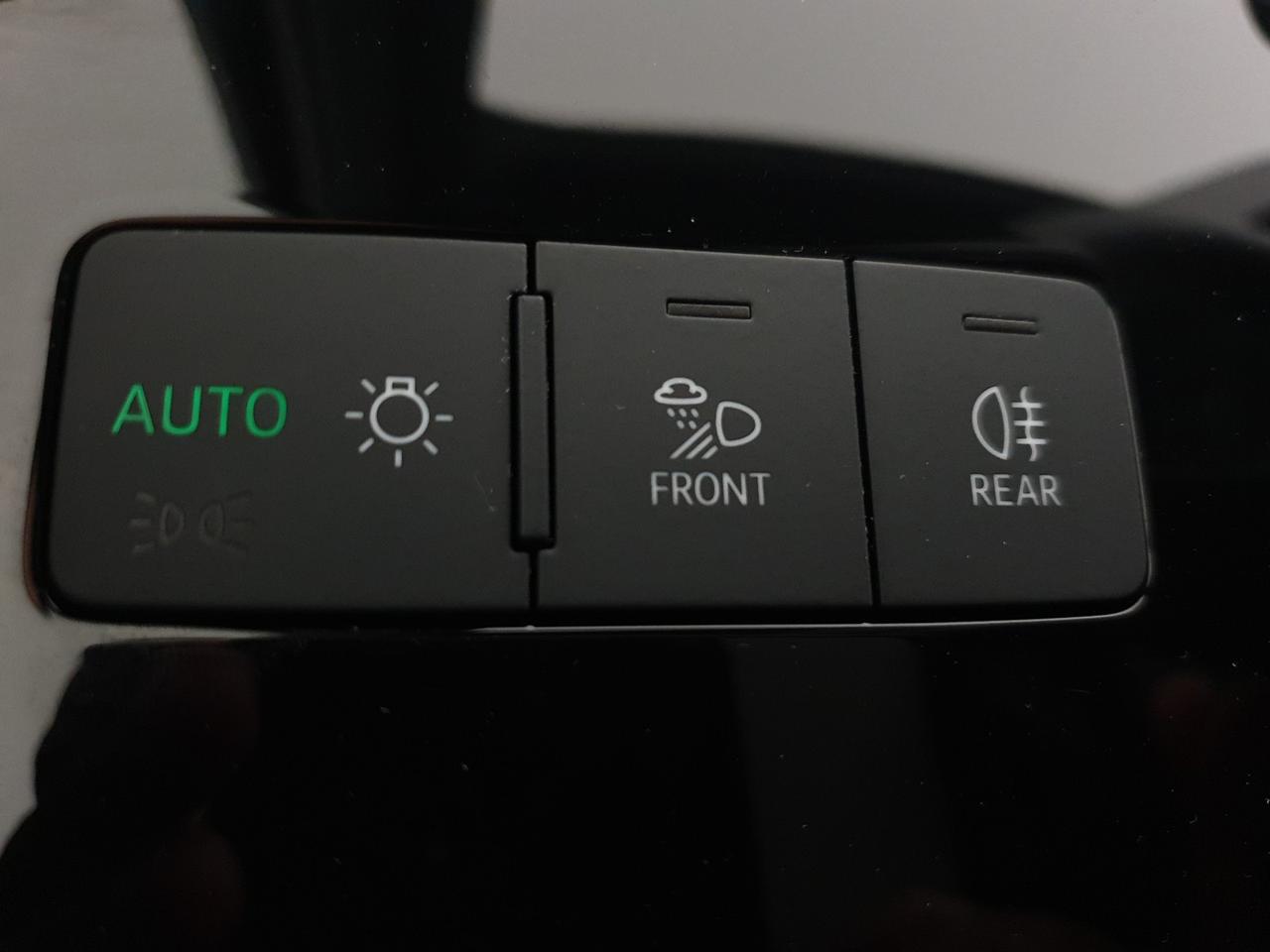 35TDI 150CV S tronic S line Edition