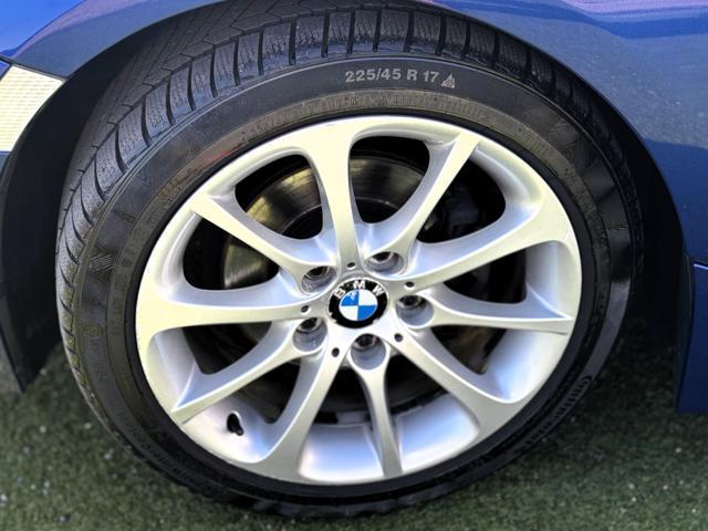 BMW Z4 2.0i 150cv Roadster (Pelle/Xeno)