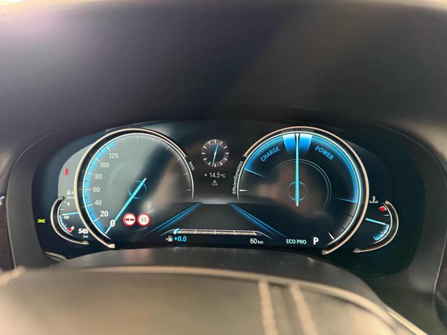 BMW 730 d xDrive Eccelsa*BELLISSIMA*TETTO*CARBON CORE*