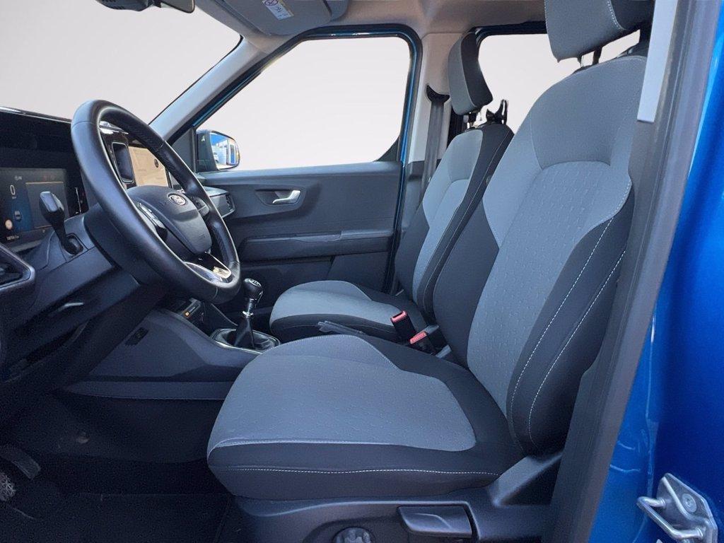 FORD Tourneo Courier 1.0 EcoBoost Titanium del 2024