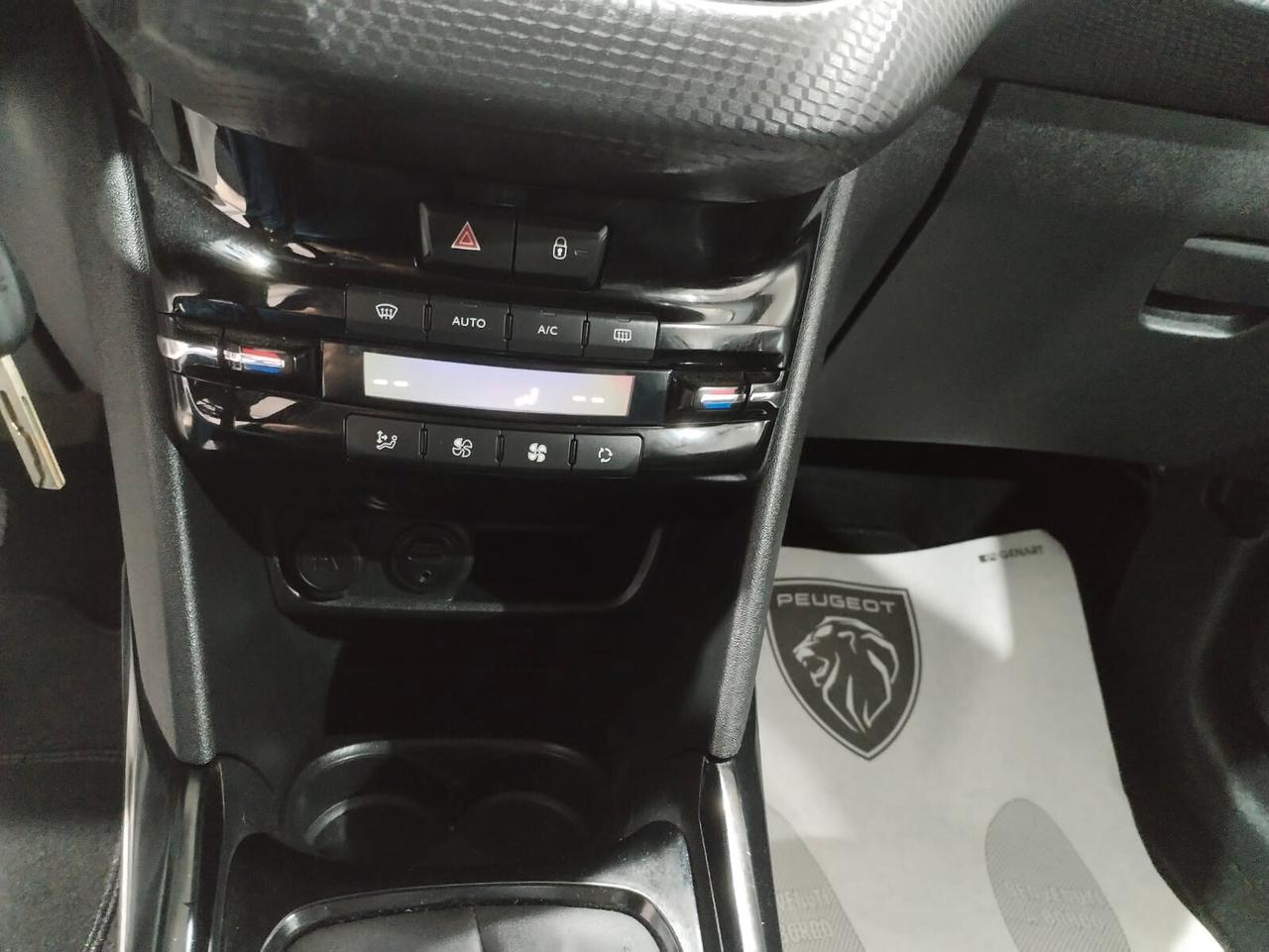 Peugeot 2008 BlueHDi 100 Active