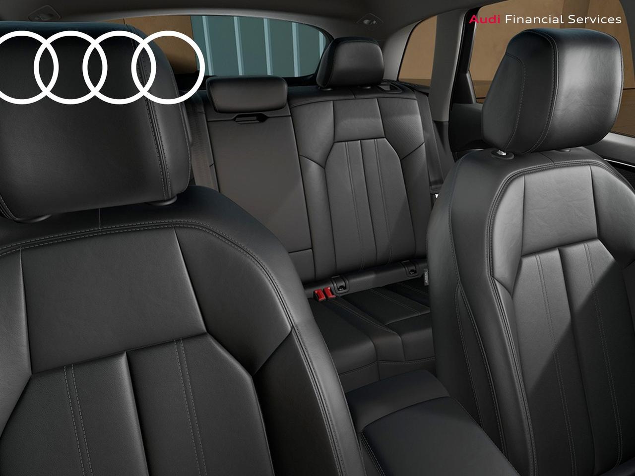 Audi Q5 2.0 tdi mhev+ business advanced quattro 204cv s-tronic