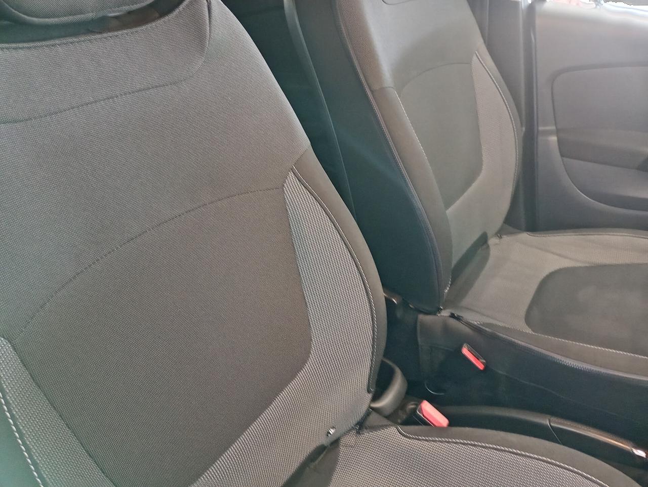 Renault Captur TCe 12V 90 CV - NEOPATENTATI