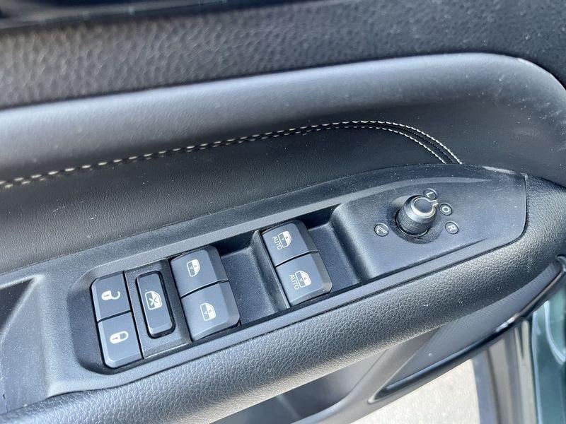 Jeep Compass 1.6 Multijet Limited KEYLESS/LED