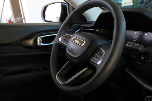 JEEP Compass 1.5 Turbo T4 130 CV MHEV 2WD High Altitude
