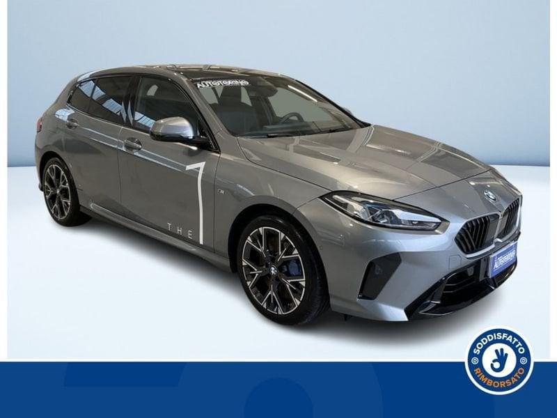 BMW Serie 1 120d M Sport
