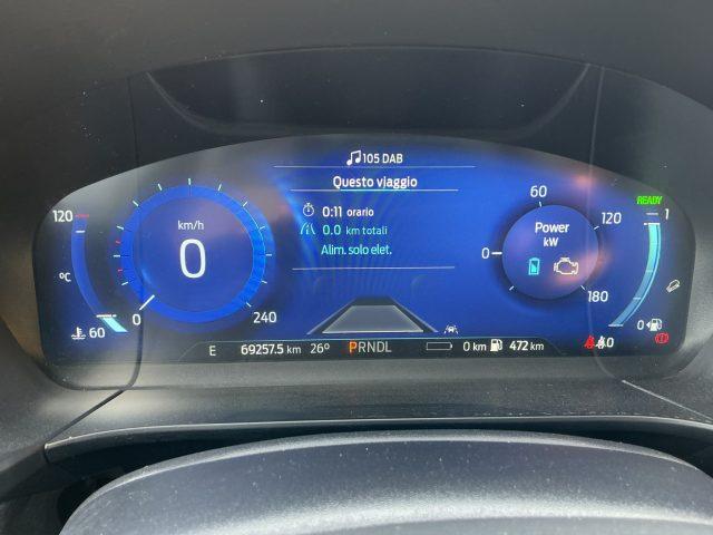 FORD Kuga Kuga 2.5 Plug In Hybrid 225 CV CVT 2WD ST-Line