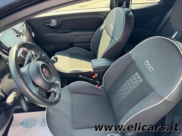 FIAT 500 1.2 Sport
