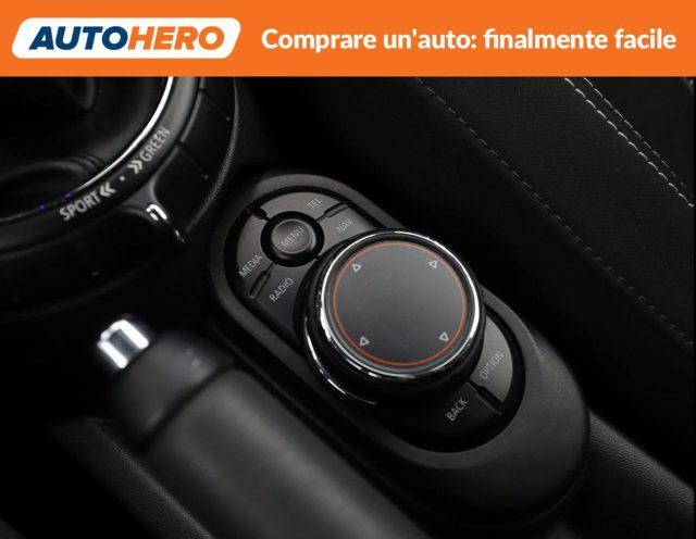 MINI Cooper 1.5 Cooper