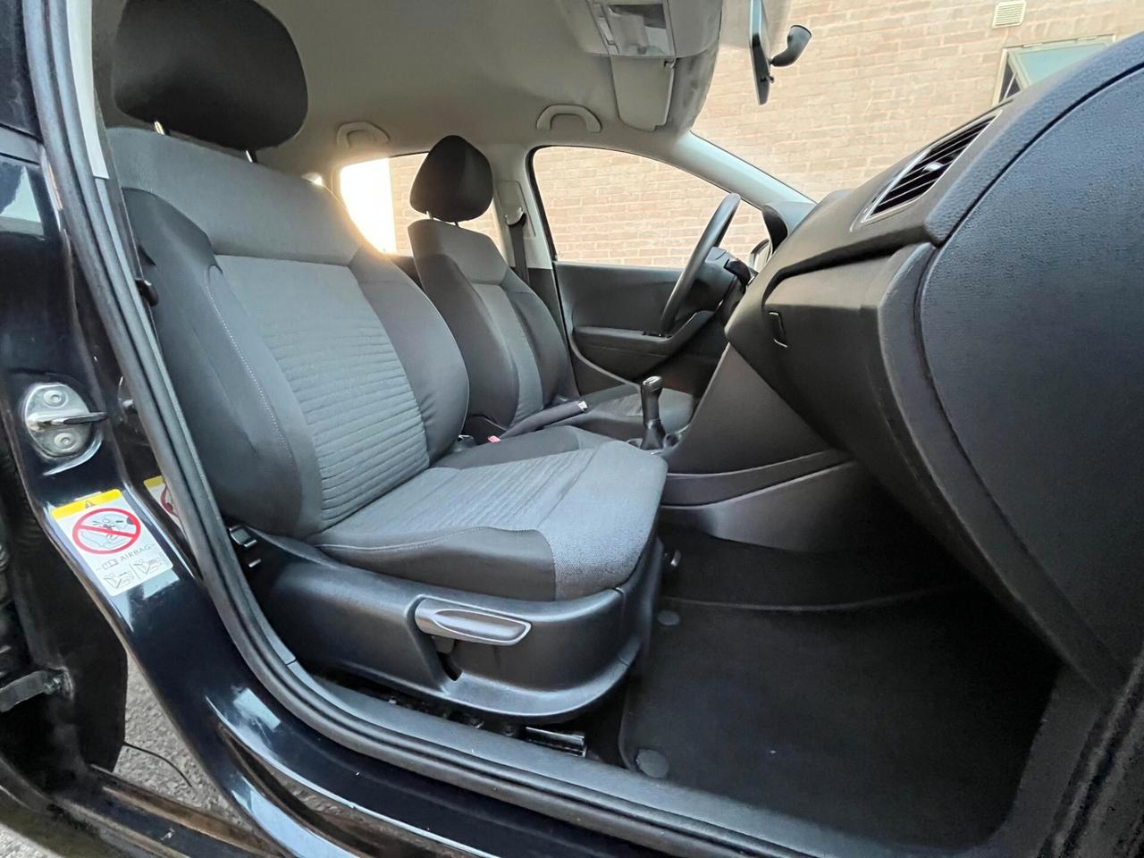 Volkswagen Polo 1.2