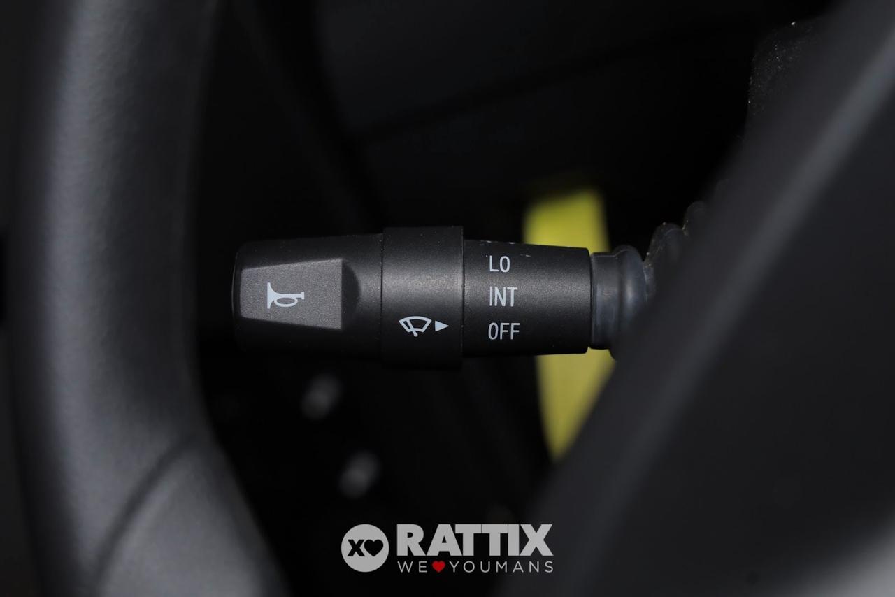 Citroen Ami Buggy motore elettrico 6kW My Pop