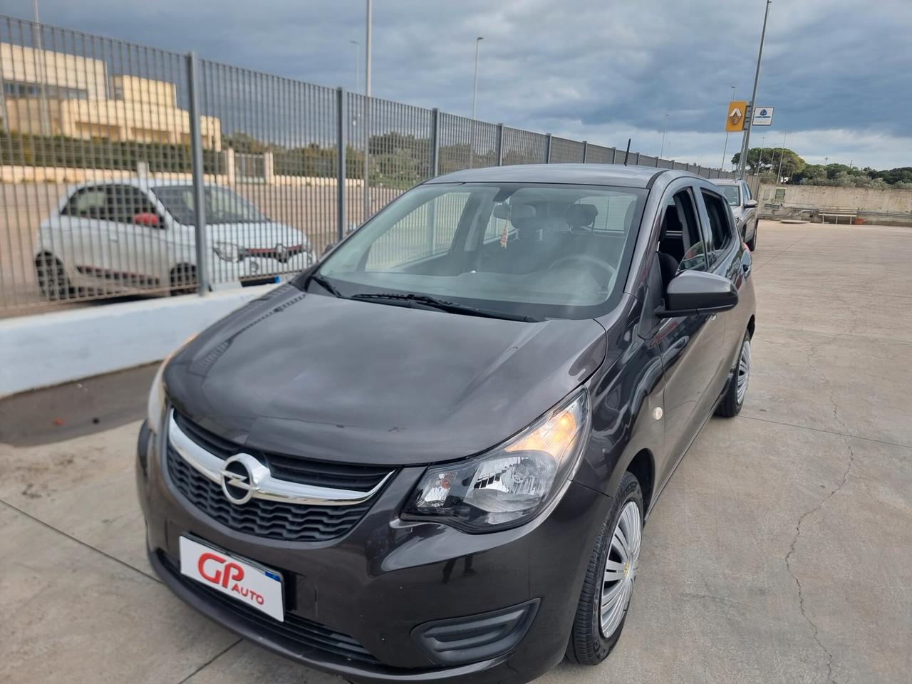 Opel Karl 1.0 73 CV GPL N-Joy