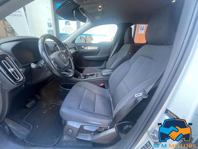 VOLVO XC40 D3 Geartronic Inscription