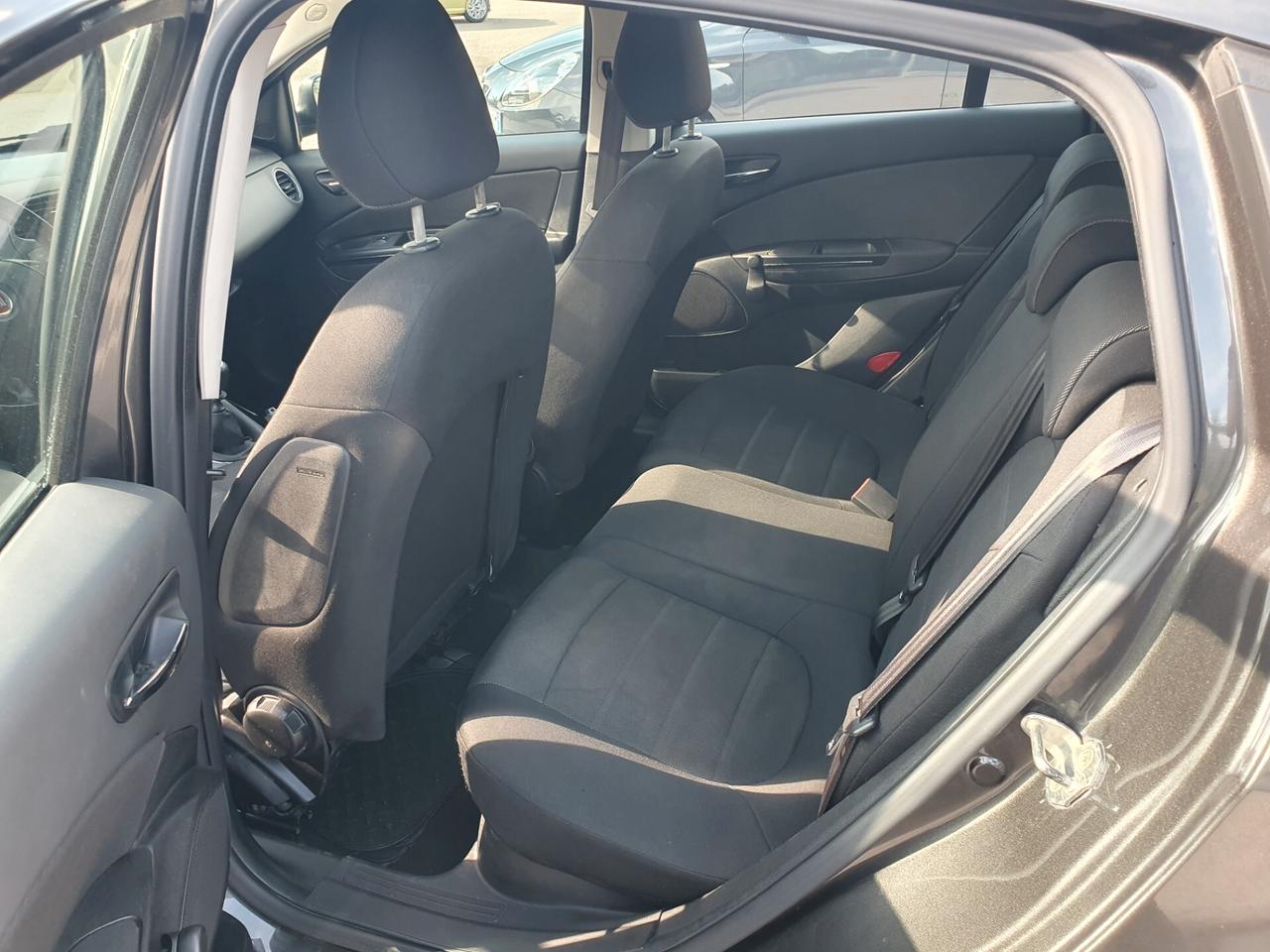 Fiat Bravo 1.6 MJT 120 CV DPF Dynamic