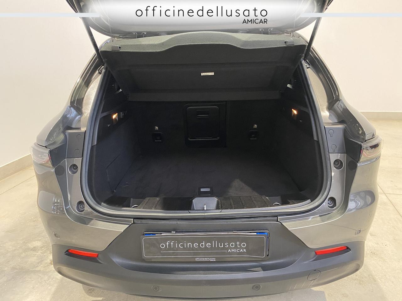 Alfa Romeo Tonale 1.6 130cv sprint tct6