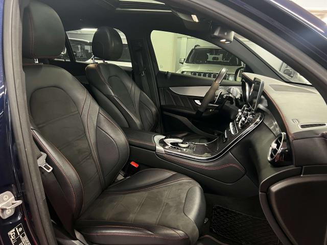 Mercedes-Benz GLC 43 AMG GLC AMG Coupe 4matic auto *TETTO*