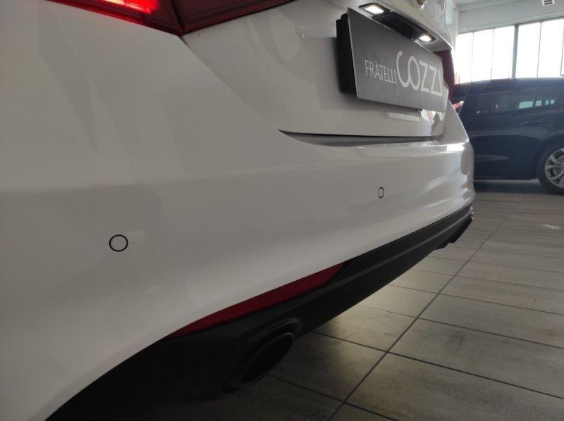 ALFA ROMEO Giulia (2016) - Giulia 2.2 Turbodiesel 160 CV AT8 Sprint