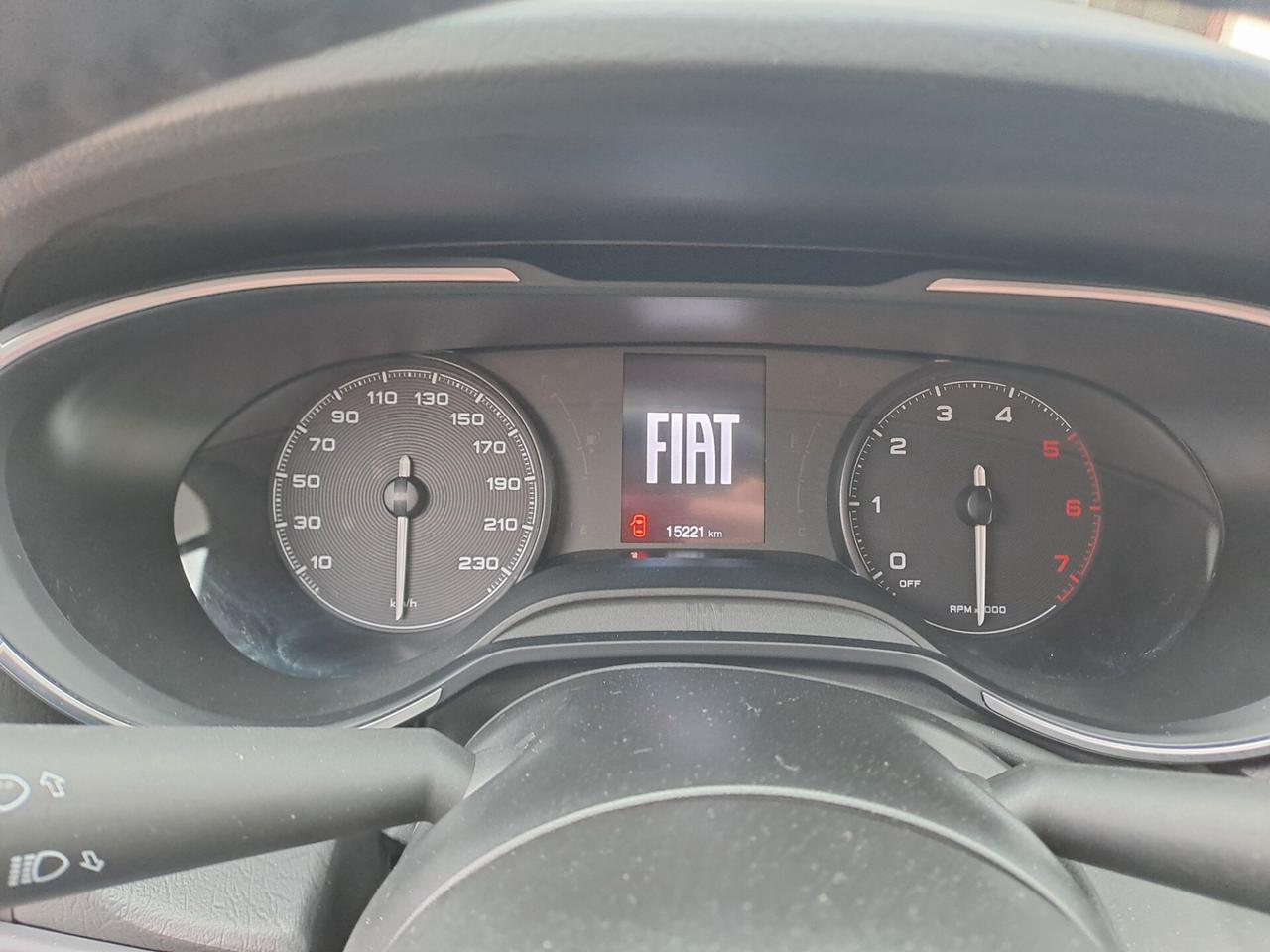 Fiat Tipo 1.6 Mjt S&S SW