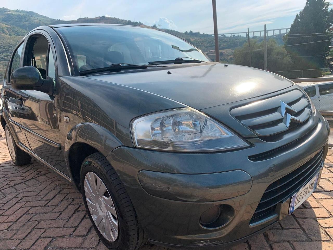 Citroen C3 1.1 airdream Perfect