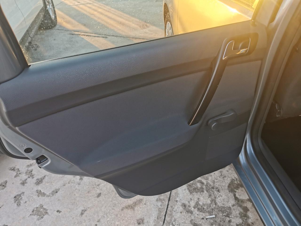 Volkswagen Polo 1.4/69CV TDI 5p. Comfortline