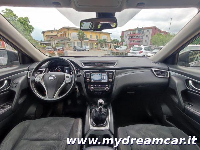 NISSAN X-Trail 1.6 dCi 4WD Acenta Premium