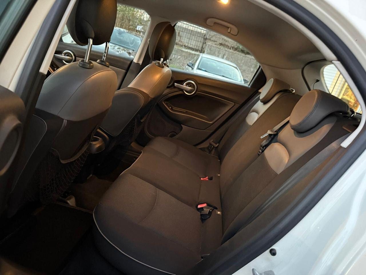 Fiat 500X 1.3 MultiJet 95 CV Pop Star