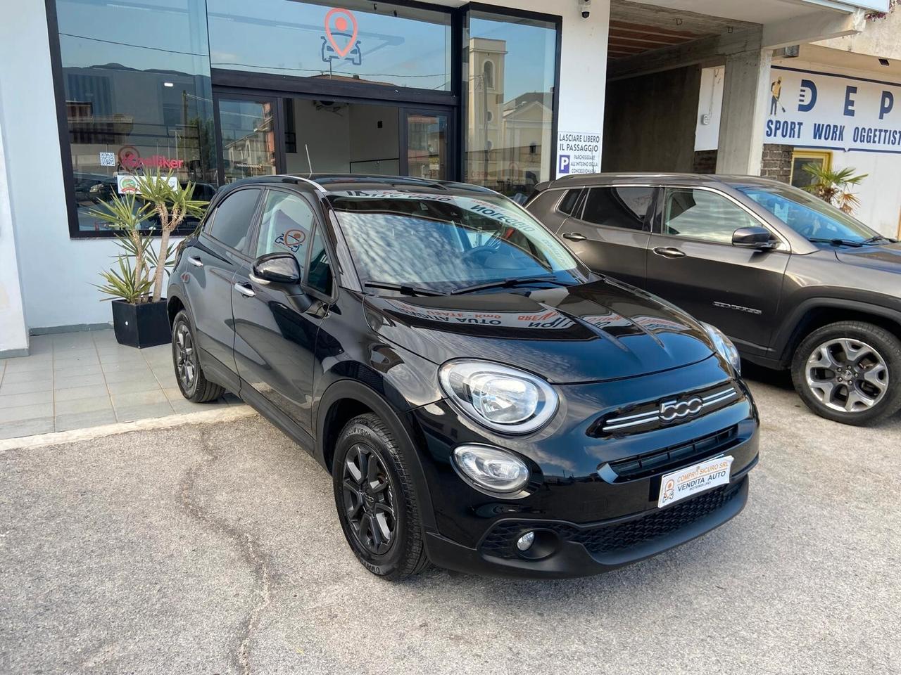 Fiat 500X 1.3 MultiJet 95 CV Club 2023
